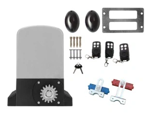 Pohon pro posuvná vrata PK 2,5T