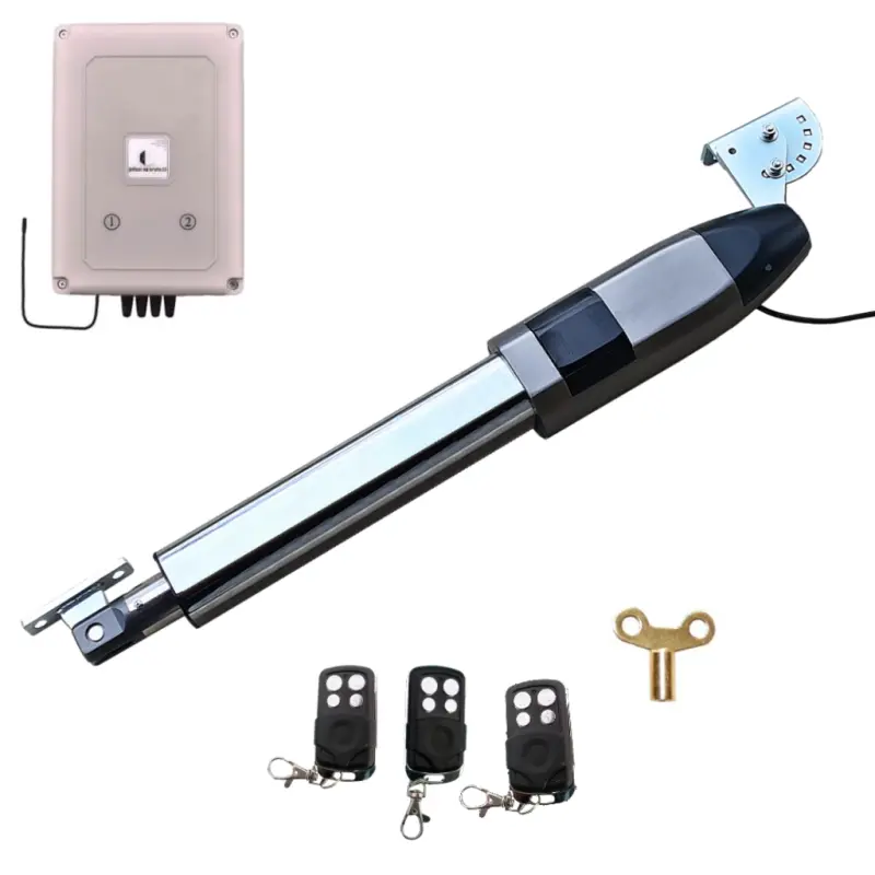 Pohon pro jednokřídlá vrata A3 Max