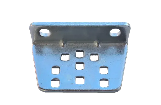 Držák pohonu boční (vinklový)