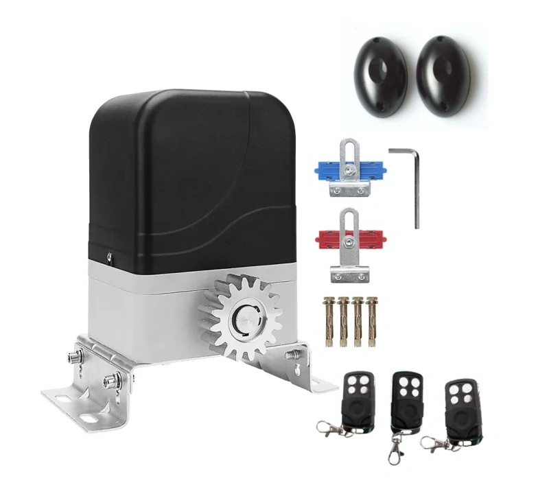 Pohon pro posuvna vrata PK 200