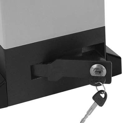 Pohon pro posuvná vrata PK 2,5T