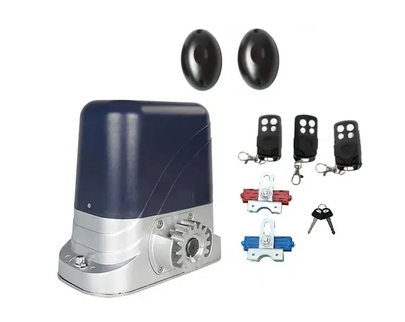 Pohon pro posuvná vrata PK 1