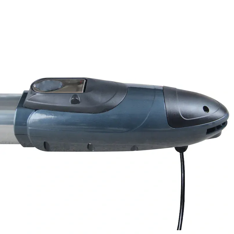 Pohon pro jednokřídlá vrata A3 De Luxe