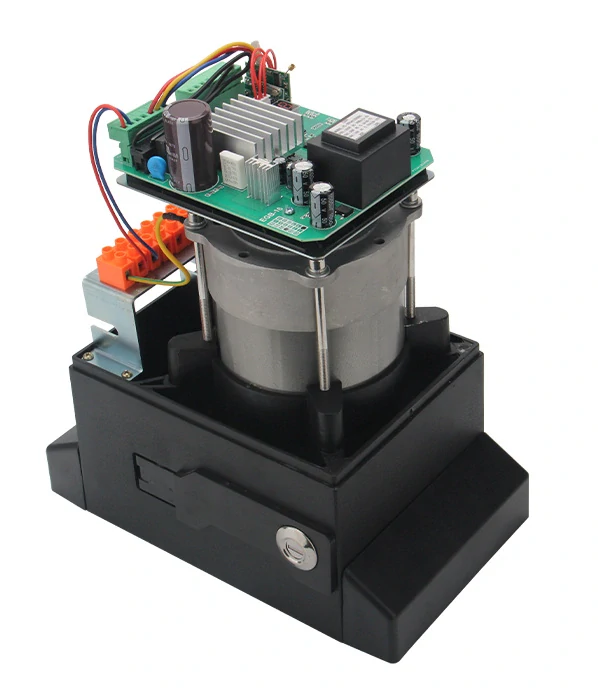 Pohon pro posuvná vrata PK 2,5T