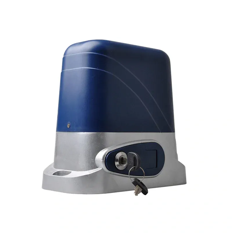 Pohon pro posuvná vrata PK 2