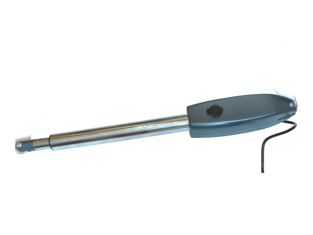 Rameno pohonu A2