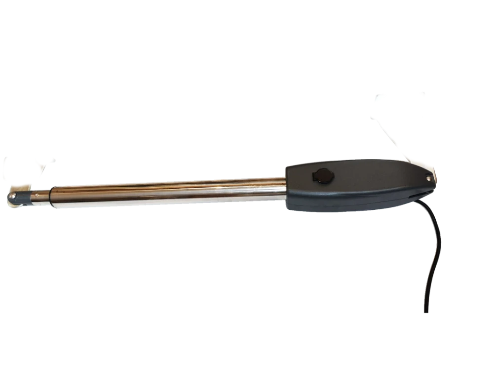 Rameno pohonu A2.2