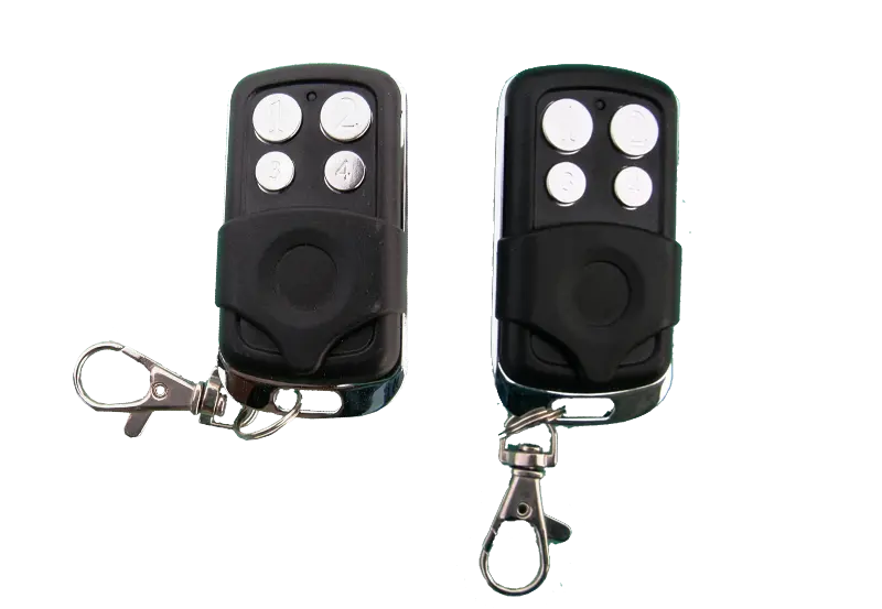 Pohon pro jednokřídlá vrata A2.4