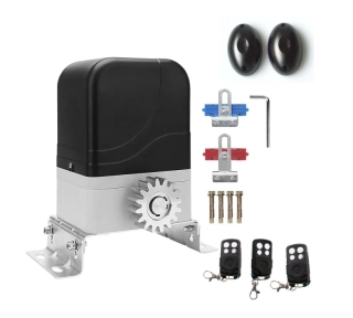 Pohon pro posuvna vrata PK 200